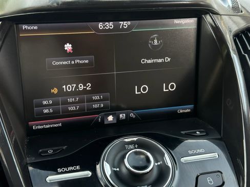 Used 2013 Ford C-MAX SEL FWD image 32