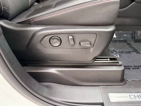 New 2025 Chevrolet Suburban RST w/ RST Capability Package image 23