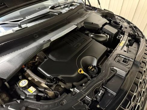Used 2020 Land Rover Discovery Sport S R-Dynamic AWD/4WD image 47