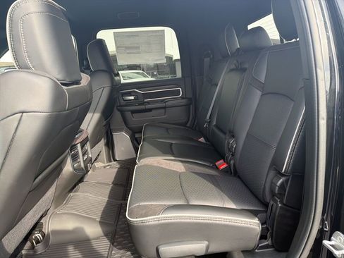 New 2026 RAM 3500 Laramie image 17