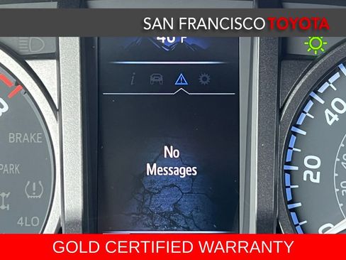 Certified 2023 Toyota Tacoma TRD Off-Road image 34