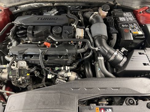 Used 2022 Kia K5 EX w/ EX Premium Package image 38