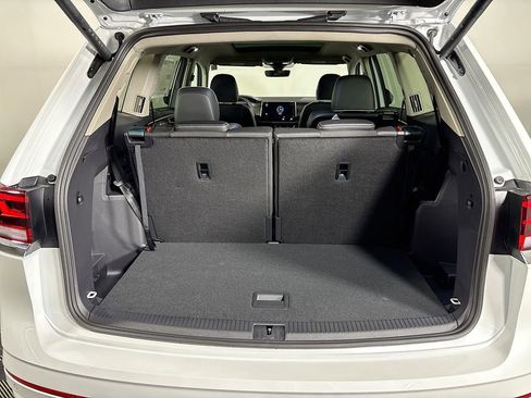 New 2026 Volkswagen Atlas SEL Premium R-Line AWD/4WD image 22
