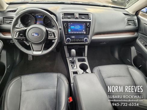 Used 2019 Subaru Outback 3.6R Limited image 5