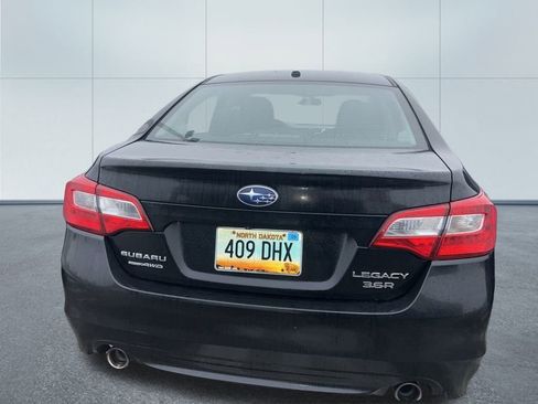 Used 2015 Subaru Legacy 3.6R Limited image 6