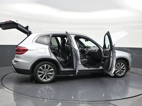 Used 2019 BMW X3 sDrive30i w/ Premium Package RWD image 35