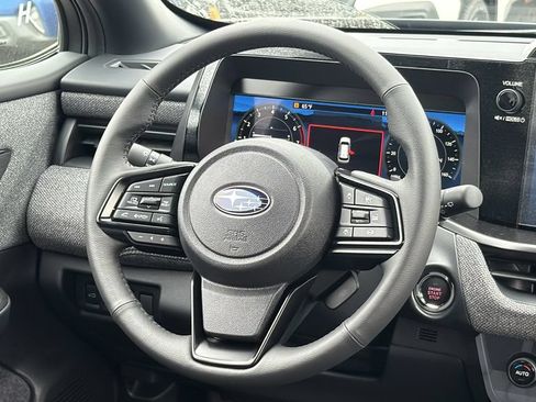 New 2026 Subaru Outback Limited AWD/4WD image 15