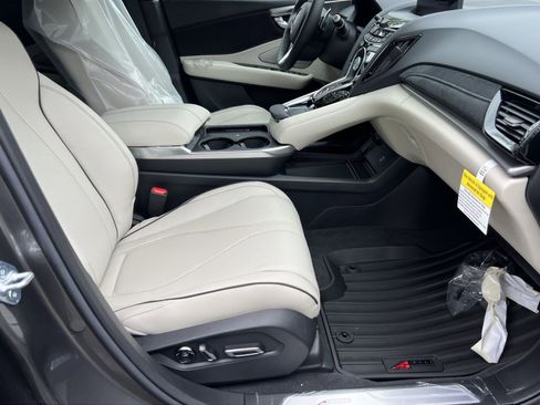 New 2025 Acura RDX A-Spec image 26