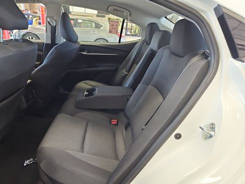Used 2025 Toyota Camry LE w/ Convenience Package FWD image 11