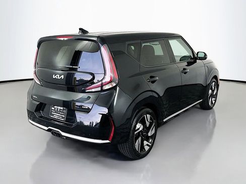 Used 2023 Kia Soul GT-Line FWD image 7