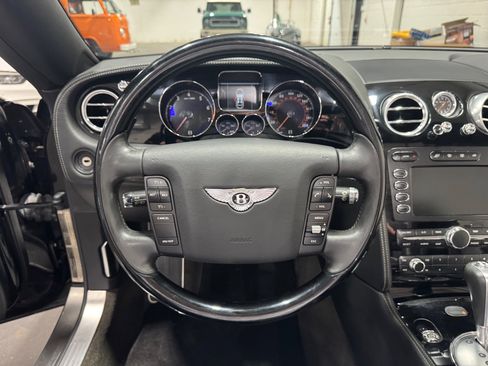Used 2007 Bentley Continental GT image 71