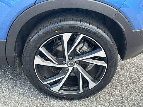 Used 2020 Volvo XC40 T4 R-Design w/ Protection Package Premier FWD image 22