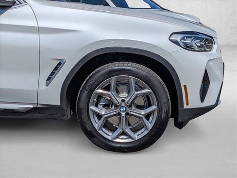 Certified 2023 BMW X3 xDrive30i w/ Premium Package w/ZPA AWD/4WD image 26