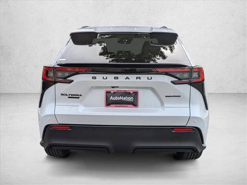 New 2026 Subaru Solterra Limited image 7