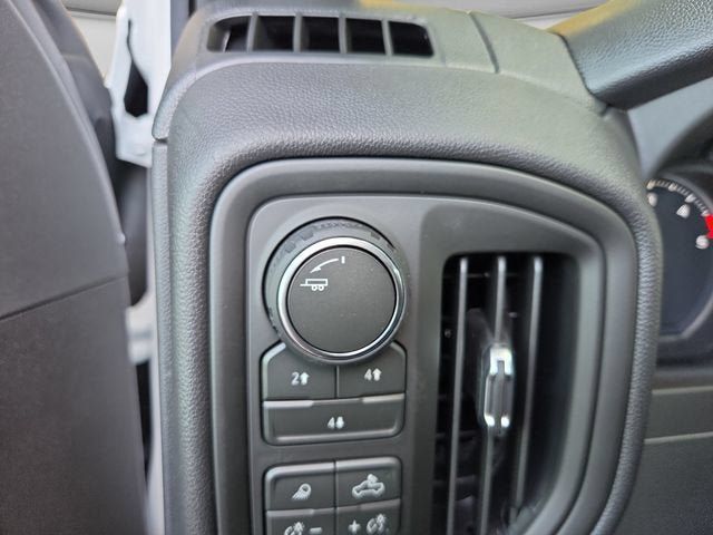 New 2026 Chevrolet Silverado 2500 Custom w/ Custom Value Package AWD/4WD image 38