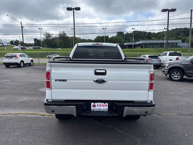 Used 2014 Ford F150 XLT w/ Equipment Group 302A Luxury AWD/4WD image 7