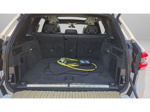 Used 2022 BMW X5 xDrive45e AWD/4WD image 15