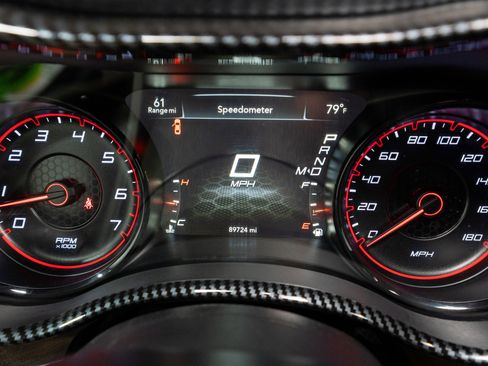 Used 2017 Dodge Charger R/T RWD image 26