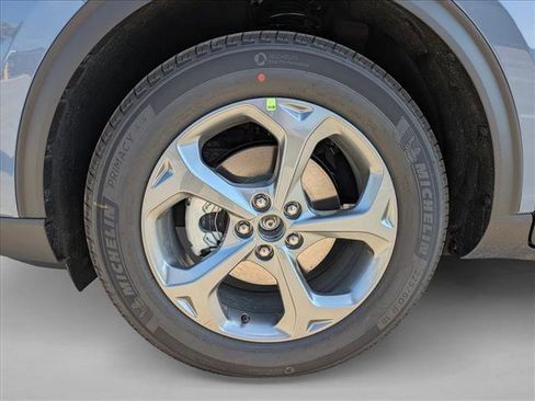 New 2026 Ford Escape ST-Line w/ Tech Pack #1 image 25