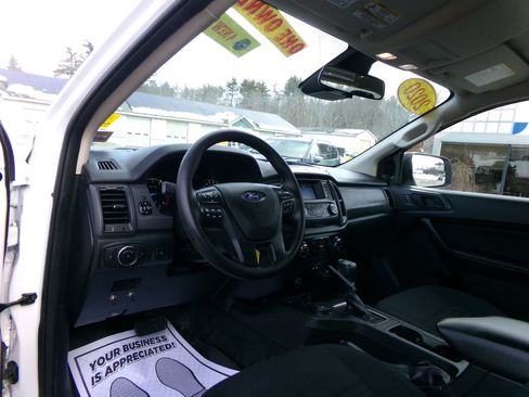 Used 2020 Ford Ranger XL w/ Equipment Group 101A Mid image 24