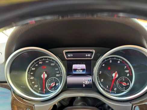 Used 2018 Mercedes-Benz GLE 350 image 34