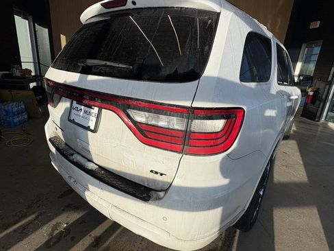 Used 2018 Dodge Durango GT w/ Premium Group image 13