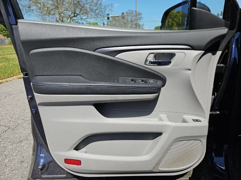 Used 2016 Honda Pilot EX-L image 11