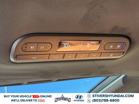 New 2026 Hyundai Palisade Calligraphy image 26