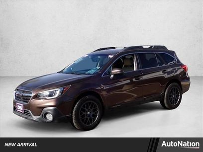 Used 2019 Subaru Outback 2.5i Limited w/ Popular Package #2