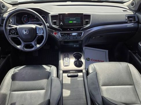 Used 2022 Honda Pilot EX-L image 16