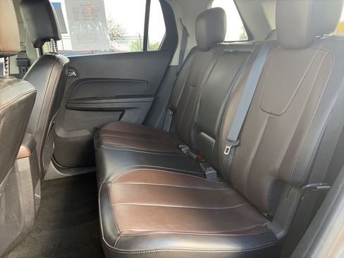 Used 2012 GMC Terrain SLT image 23