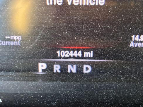 Used 2016 RAM 1500 Laramie w/ Convenience Group image 11