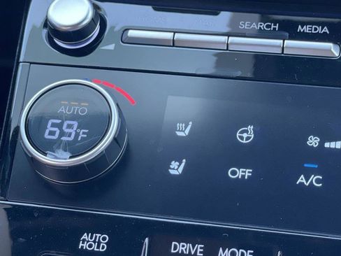 New 2026 Hyundai Santa Fe Limited image 18