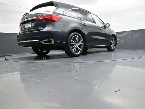 Used 2020 Acura MDX SH-AWD w/ Technology Package image 32