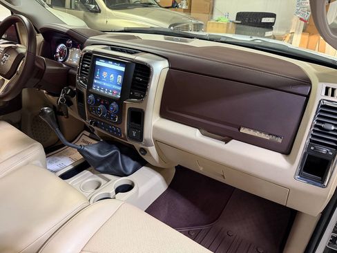Used 2018 RAM 3500 Laramie RWD image 70