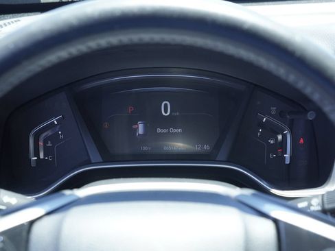Used 2020 Honda CR-V EX-L image 11