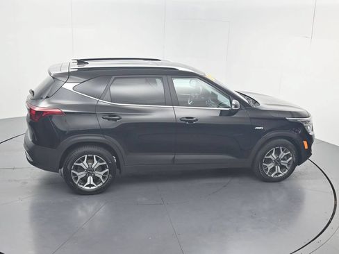Used 2023 Kia Seltos EX AWD/4WD image 56
