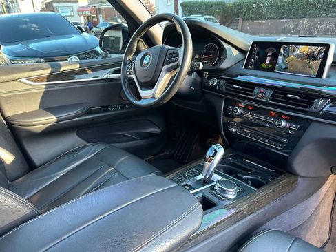 Used 2017 BMW X5 xDrive35i w/ Premium Package Enhanced AWD/4WD image 11