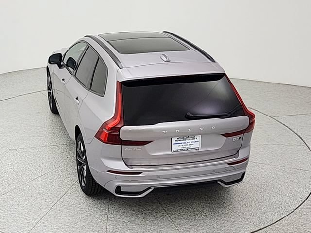 New 2026 Volvo XC60 B5 Plus w/ Protection Package Premier AWD/4WD image 34