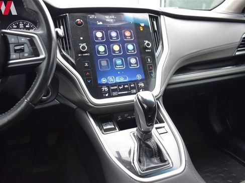 Used 2021 Subaru Outback Onyx Edition XT image 16