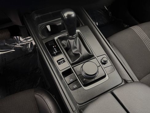 Used 2025 MAZDA CX-50 AWD 2.5 S w/ Preferred Package image 38