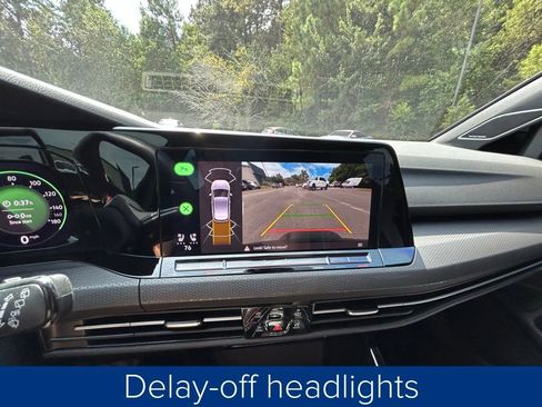 Used 2024 Volkswagen GTI SE image 42