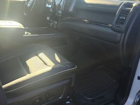 Used 2023 RAM 1500 Limited w/ Trailer Tow Group image 18