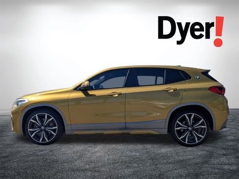 Used 2018 BMW X2 xDrive28i image 9