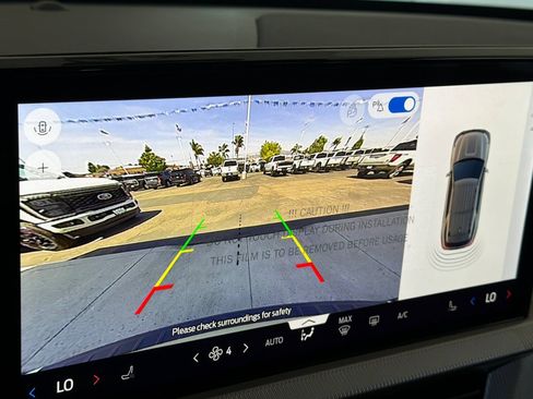 New 2026 Ford Explorer Active RWD image 23