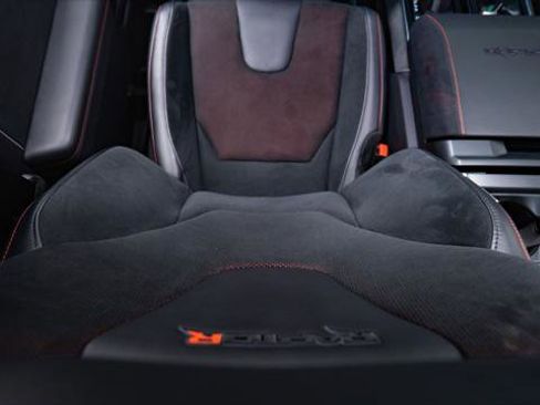 Used 2025 Ford F150 Raptor w/ Equipment Group 803A Raptor R image 38