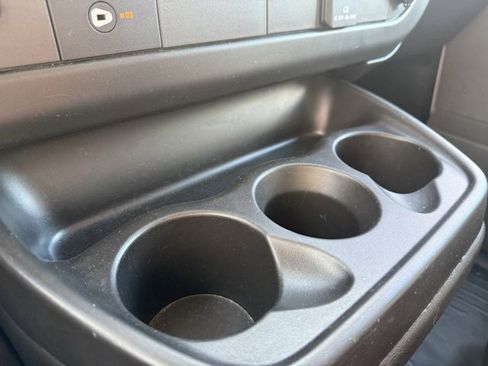 Used 2024 Chevrolet Express 2500 w/ Driver Convenience Package image 19