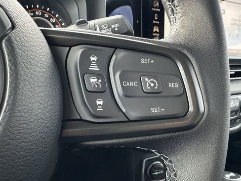 New 2026 Jeep Wrangler Sport S image 11