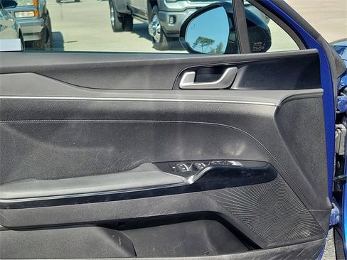 Used 2021 Kia K5 GT-Line w/ GT-Line FWD Premium Package image 18