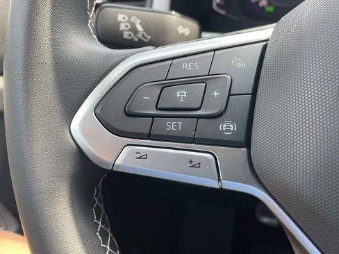 Certified 2023 Volkswagen Atlas SE FWD image 27